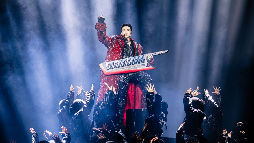 Lộ diện Top 5 giải Cống hiến 2026: Cuộc đua của Hòa Minzy, SOOBIN, Tùng Dương