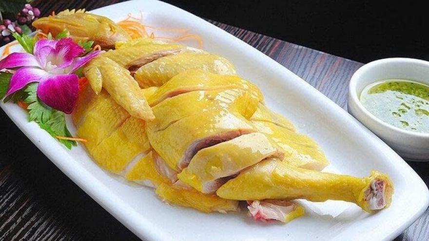 Ăn thịt gà có nên bỏ da? Điều không phải ai cũng biết