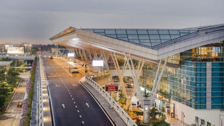 Noi Bai and Da Nang airports rise in global top 100 rankings