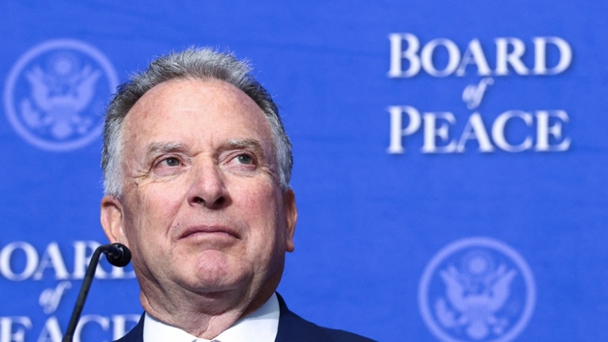 Đặc phái viên Mỹ: Iran từng nói đủ urani để chế tạo 11 quả bom hạt nhân