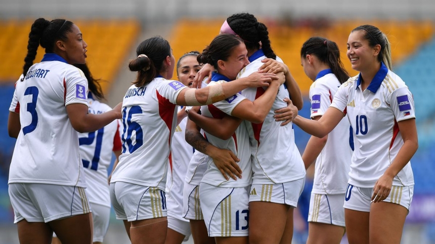 Bóng đá Đông Nam Á có đại diện giành vé dự World Cup