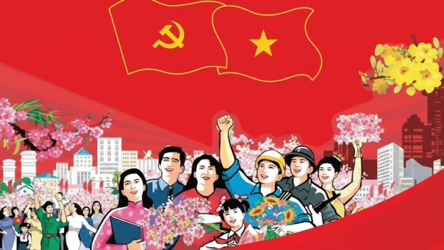 "Nói ít, làm nhiều, làm đến cùng” tạo động lực phát triển đất nước