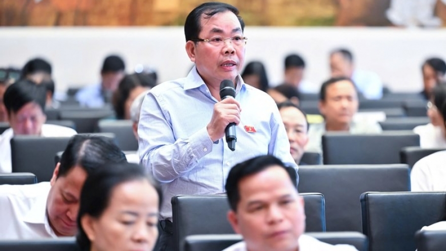 Cử tri là chủ thể của cuộc bầu cử, tránh lựa chọn đại biểu theo cảm tính