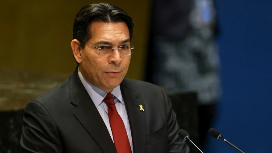 Israel không tham gia đàm phán Mỹ - Iran, tuyên bố tiếp tục chiến dịch quân sự