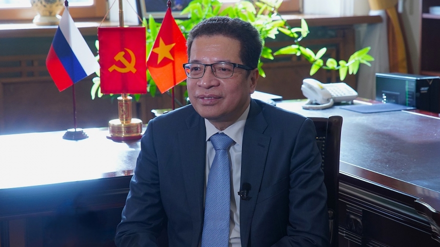 Chuyến thăm Nga của Thủ tướng Phạm Minh Chính gửi thông điệp đối ngoại quan trọng