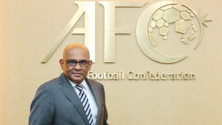 AFC lên tiếng về khả năng dự World Cup 2026 của Iran