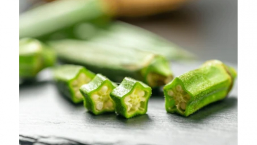 Ăn đậu bắp mỗi ngày có giúp giảm mỡ máu?