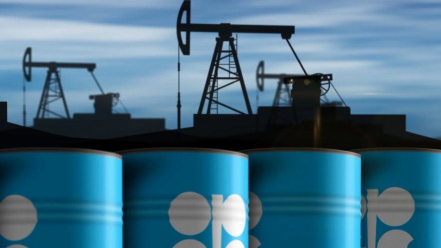 Giá dầu thế giới biến động: Vai trò điều tiết thị trường của OPEC ra sao?