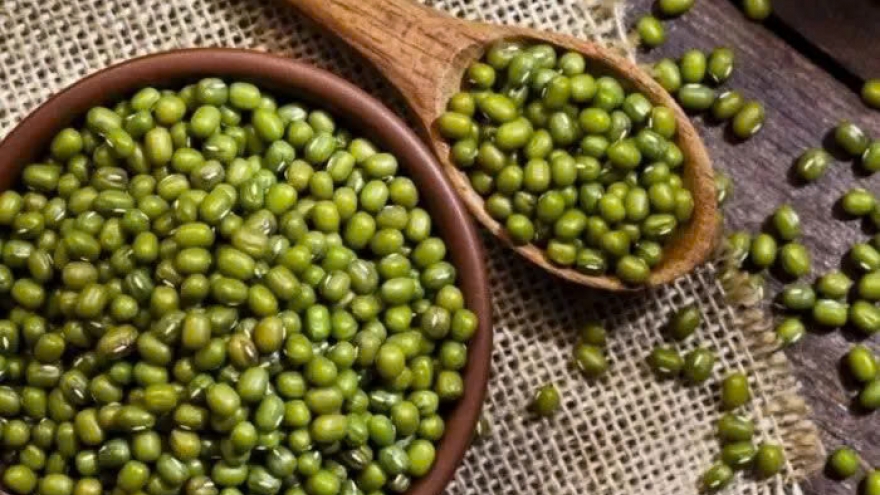 Có nên uống nước đậu xanh hàng ngày?