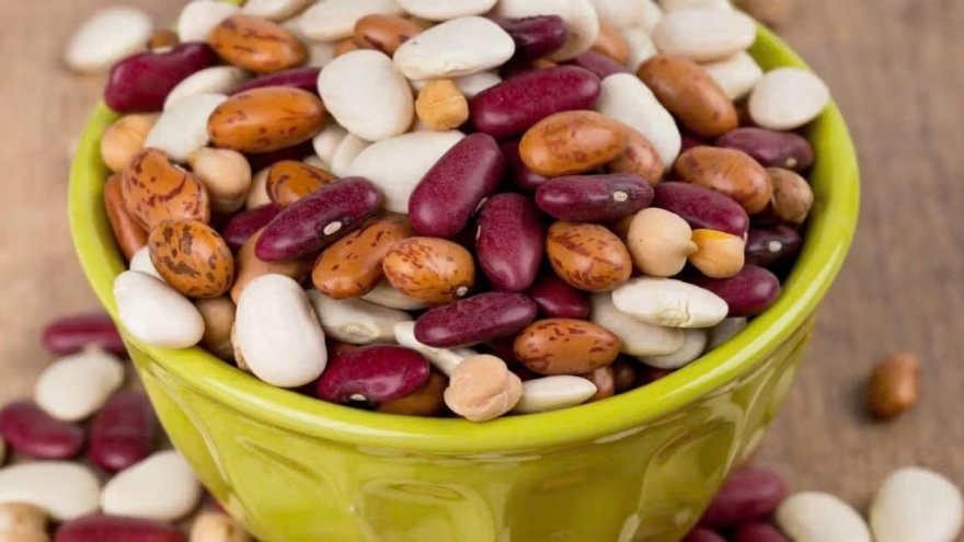 Những thực phẩm “thủ phạm” gây đầy hơi mà nhiều người vẫn ăn hàng ngày