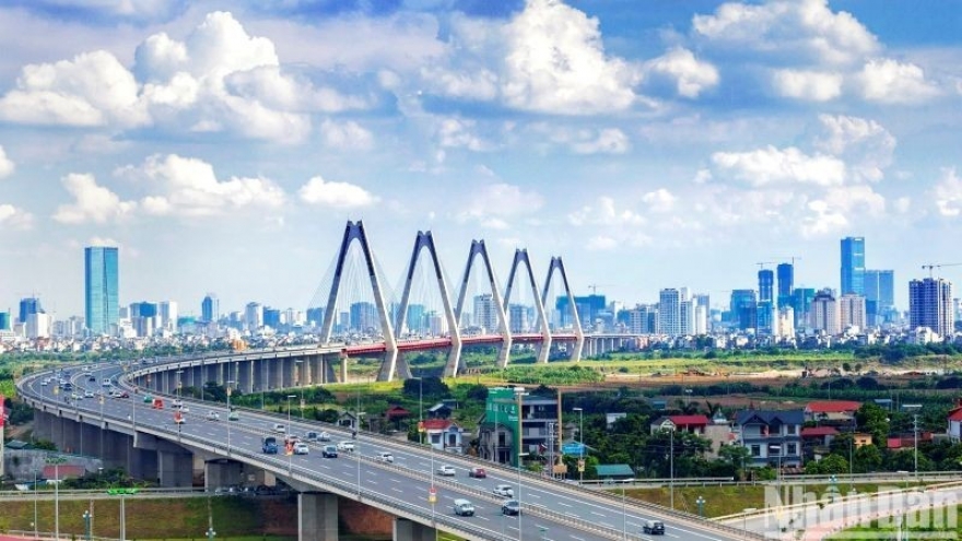 Quy hoạch tổng thể Thủ đô Hà Nội: Nâng cao chất lượng sống của người dân