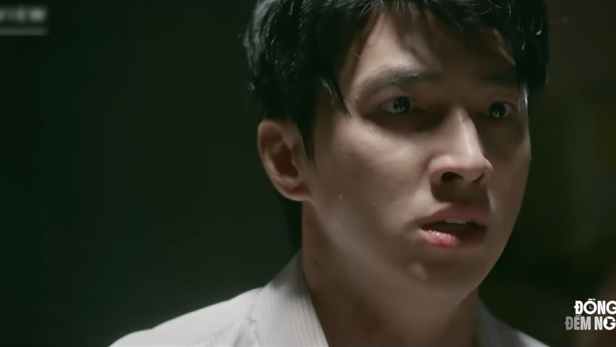 “Đồng hồ đếm ngược” tập 12: Chiến bị phú bà Kiều Thơ giam giữ, đe dọa cả mẹ