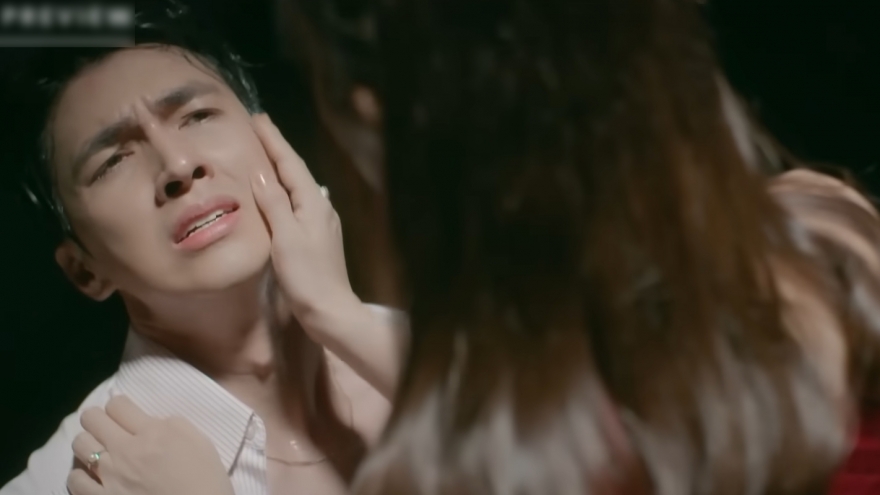 “Đồng hồ đếm ngược” tập 11: Chiến rơi vào tình thế nguy hiểm