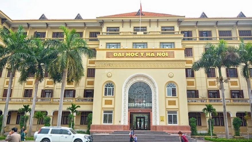 Trường ĐH Y Hà Nội áp dụng tiêu chí phụ nào với thí sinh được tuyển thẳng?