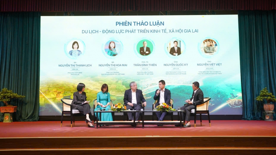 Du lịch Gia Lai: Nhiều tiềm năng, nhưng thiếu “câu chuyện” để giữ chân du khách