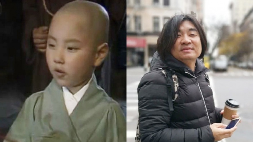 Diễn viên nhí phim “Tây Du Ký” bỏ nghề diễn vì ngoại hình, thành ông trùm giải trí