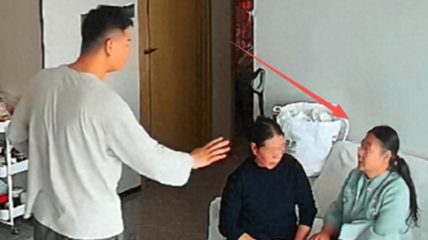 Mẹ và vợ đang ở cữ cãi nhau suốt 3 ngày, chồng có hành động khiến ai cũng bất ngờ