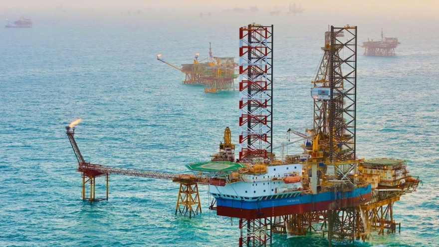 Ngành năng lượng: Điểm sáng đầu tư hấp dẫn năm 2026