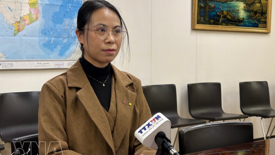 Vietnamese community in Japan eyes breakthrough legislation for new growth phase