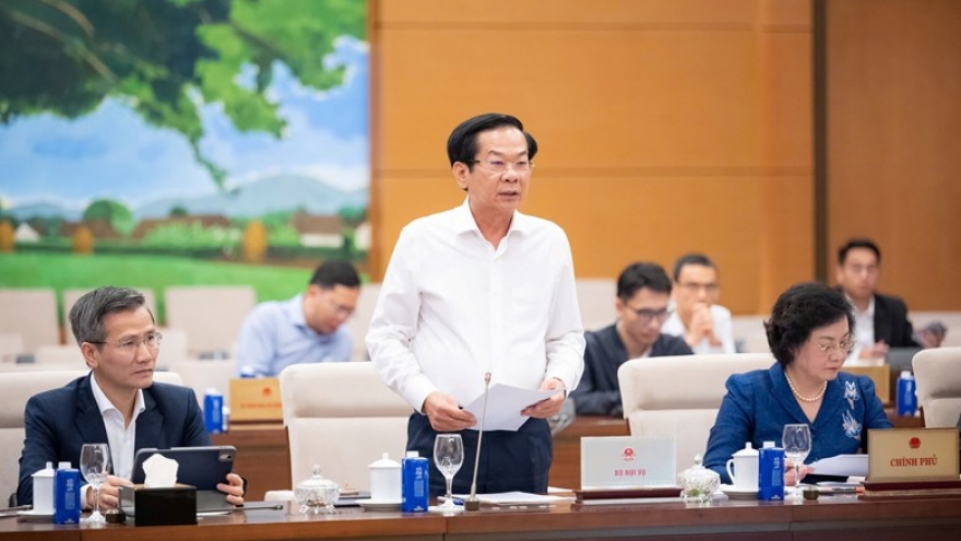 Đề xuất nhiều quy định mới về thi đua khen thưởng