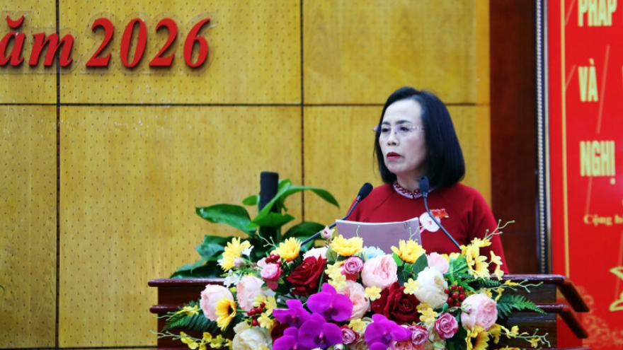 Lạng Sơn kiện toàn các chức danh HĐND, UBND tỉnh nhiệm kỳ 2026 - 2031