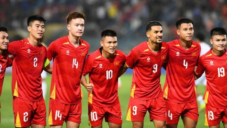 Đội hình ĐT Việt Nam hiện tại có ai từng ghi bàn vào lưới ĐT Malaysia?