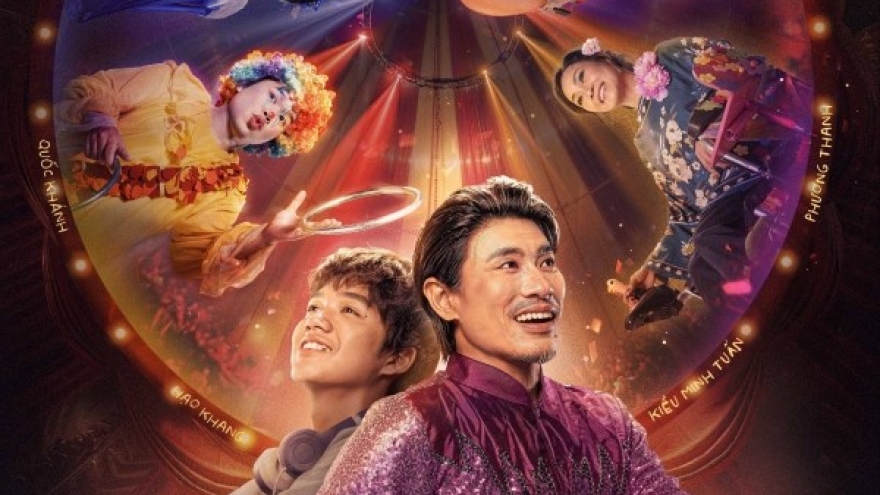 Dấu ấn đạo diễn trẻ - nhìn từ phim truyện dài đầu tay