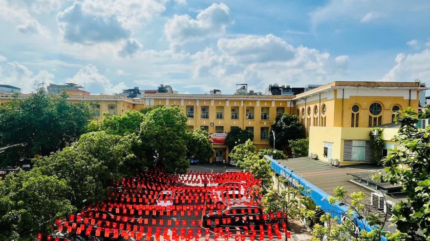 Chuyên gia nêu lý do không nên dời cơ sở điều trị bệnh truyền nhiễm khỏi nội đô