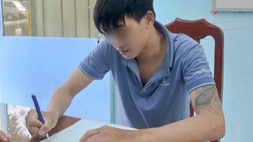 Đồng Tháp xử phạt 80 triệu đồng đối tượng vận chuyển thuốc lá nhập lậu