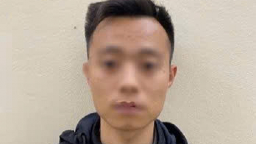 Bắt đối tượng cầm đầu đường dây tổ chức cho người Trung Quốc xuất cảnh trái phép