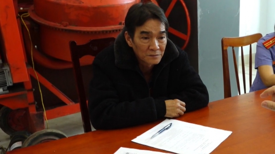 Khởi tố 2 đối tượng sản xuất cà phê giả ở Khánh Hòa