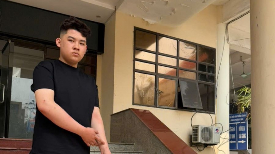 Thiếu niên 16 tuổi đột nhập nhà họ hàng lấy trộm hơn 5 cây vàng