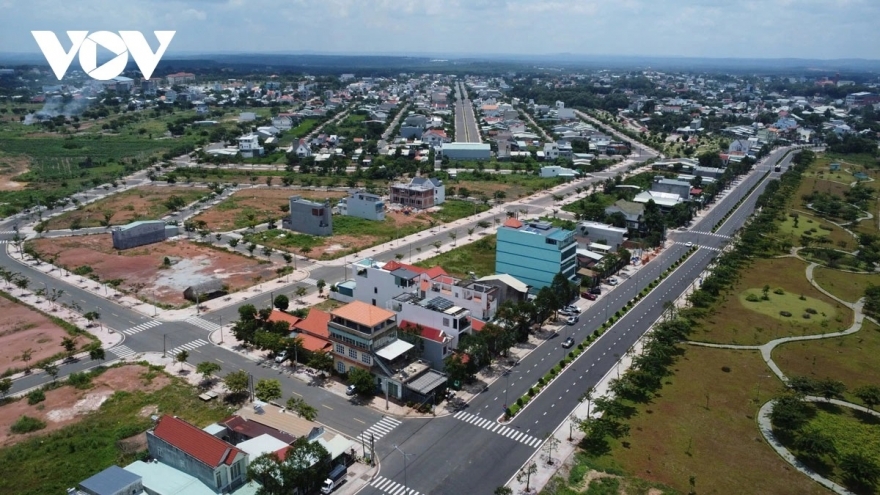 Đồng ý chủ trương thành lập TP Đồng Nai trực thuộc Trung ương