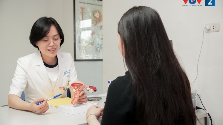 Khi nào nên đi tầm soát ung thư cổ tử cung?