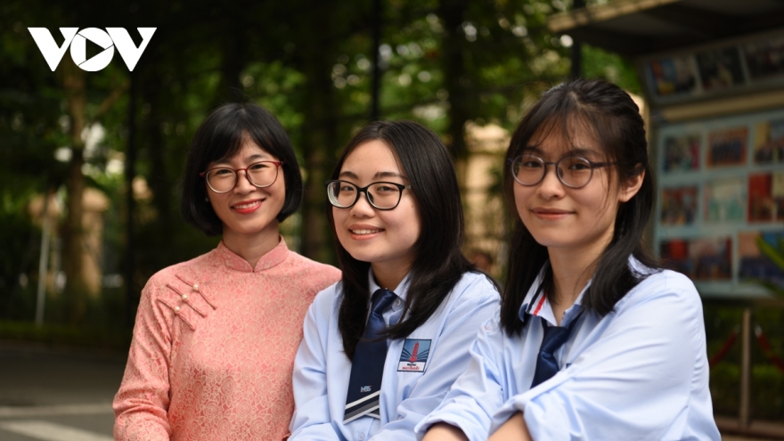 Dân chủ hóa giáo dục - Nền tảng cho đổi mới và sáng tạo