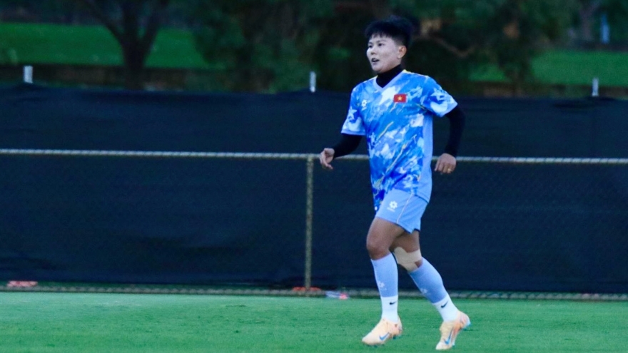 "Nhạc trưởng" của ĐT nữ Việt Nam trở lại, quyết tâm thắng Ấn Độ ở giải châu Á