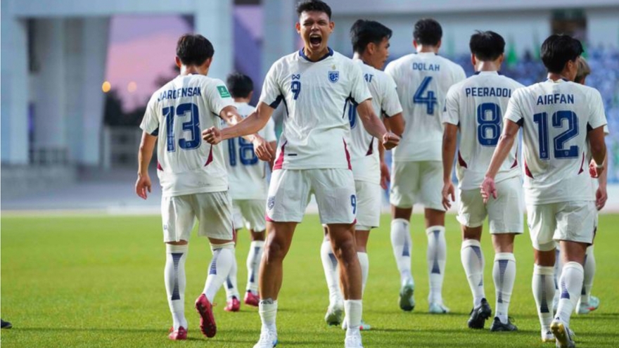 Các đội tuyển khu vực Đông Nam Á bận rộn dịp FIFA Days tháng 3/2026