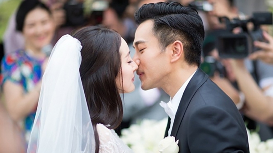 Hơn 7 năm sau ly hôn, Dương Mịch đang viết “kịch bản khác” cho cuộc đời mình