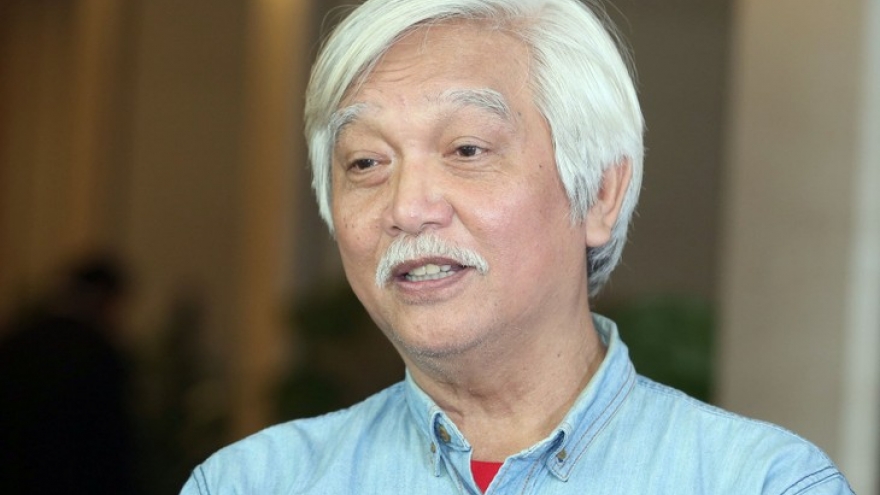 “Lá phiếu gửi gắm niềm tin” - Nhìn lại 80 năm Quốc hội Việt Nam