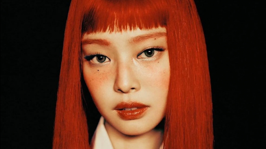 Jennie (BLACKPINK) lần đầu làm nghệ sĩ chính tại Lollapalooza Chicago 2026