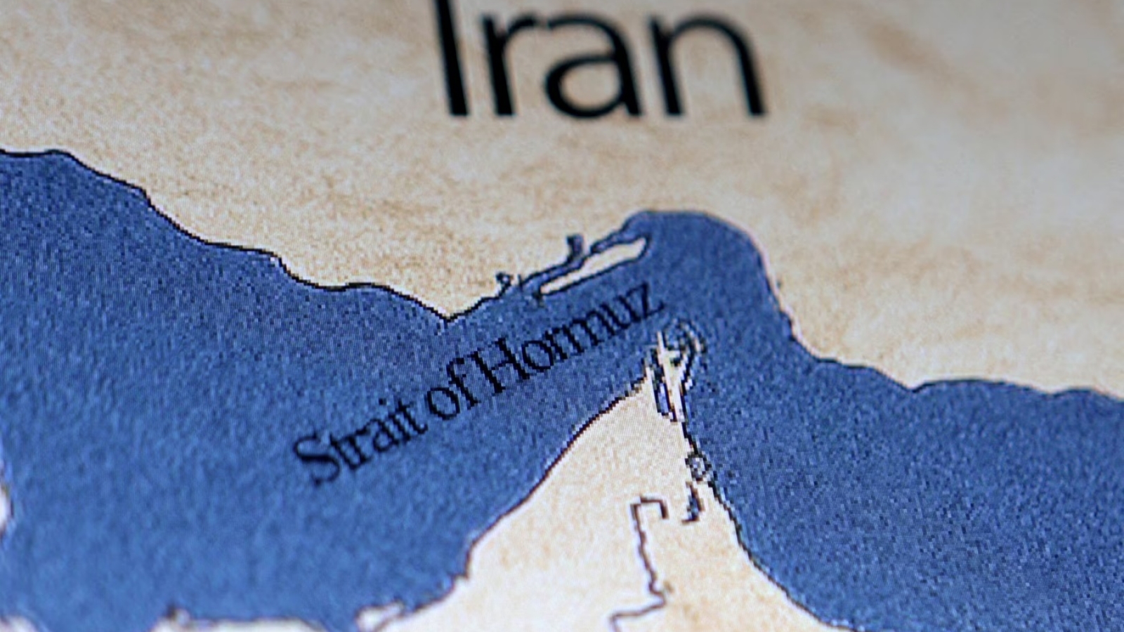 Mỹ rơi vào thế nguy hiểm mới sau khi tung đòn “tất tay” vào ban lãnh đạo Iran