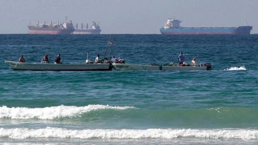 Mỹ gây sức ép lên NATO, Nhật Bản và Trung Quốc về eo biển Hormuz