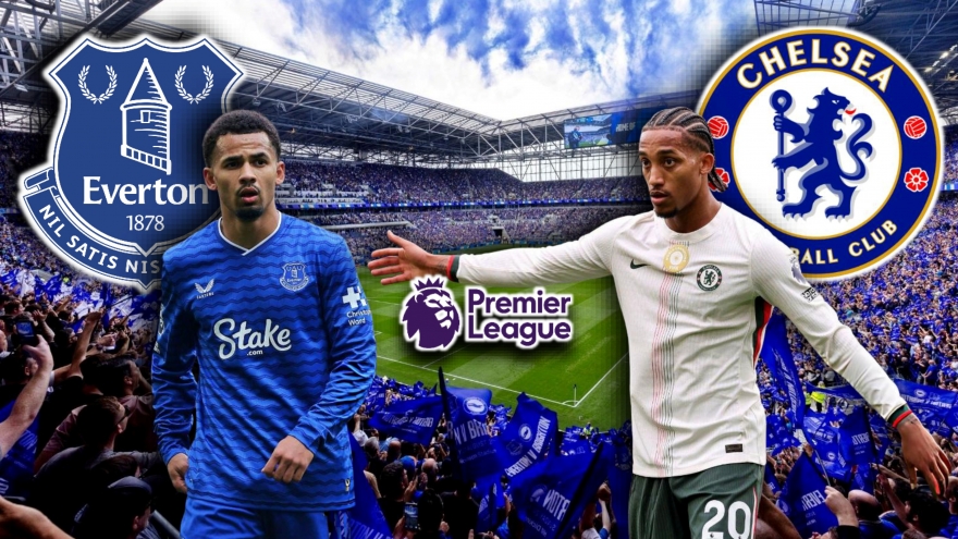 Dự đoán kết quả và đội hình ra sân trận Everton vs Chelsea vòng 31 Ngoại hạng Anh
