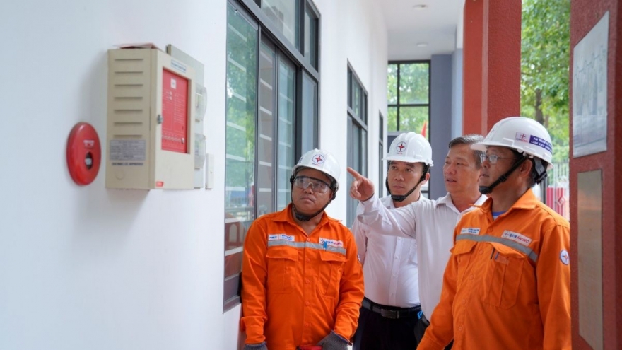 EVNHCMC đảm bảo cung cấp điện an toàn, liên tục phục vụ bầu cử