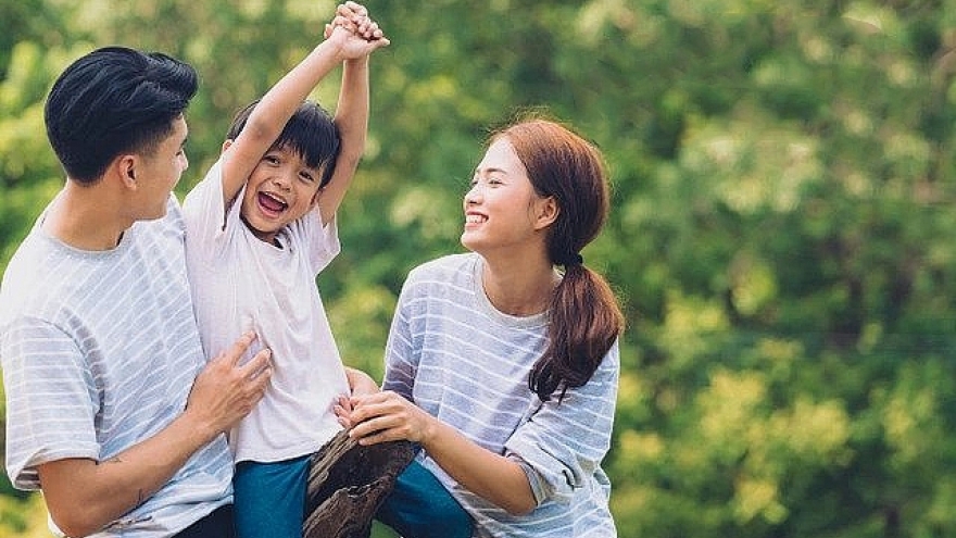 Khi vợ là trụ cột gia đình, làm sao giữ được hôn nhân êm ấm?