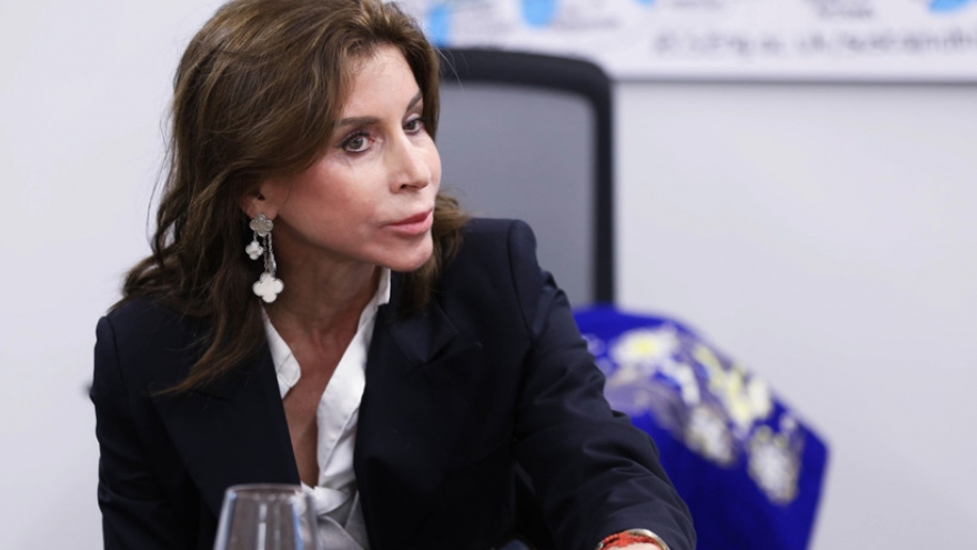 First int’l auction to support Vietnamese children with facial differences