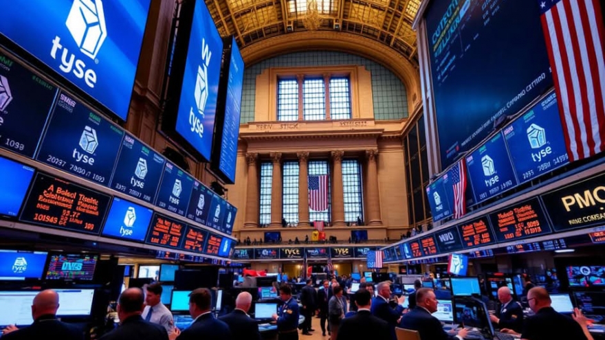 “Tuần lễ G4”: Bài toán lãi suất của các Ngân hàng Trung ương giữa cú sốc giá dầu