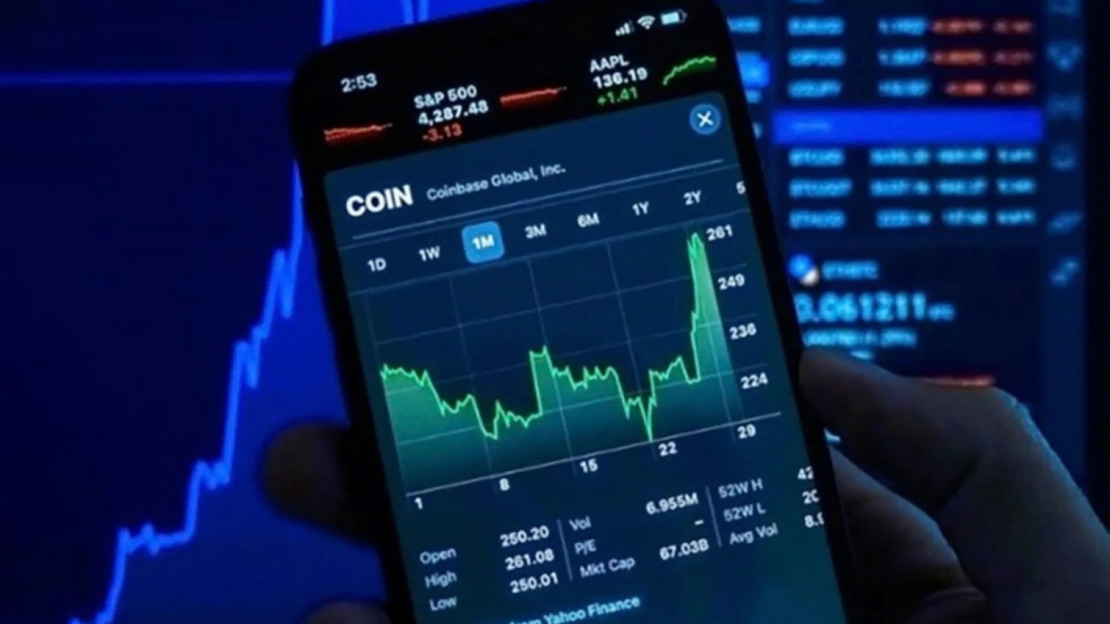 Nóng 24h ngày 24/3: Lừa người thân 13 tỷ đồng để chơi Forex của Mr Pips