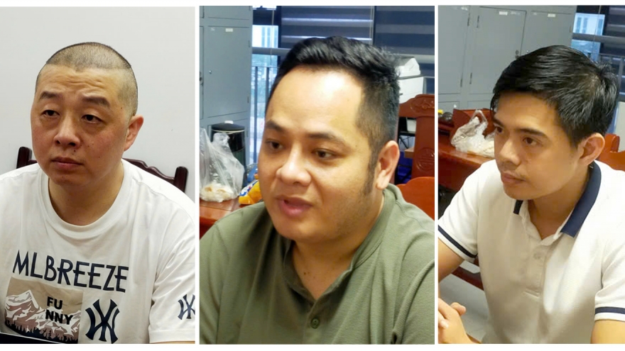 Merry Trade e-commerce platform operator arrested over fraud allegations