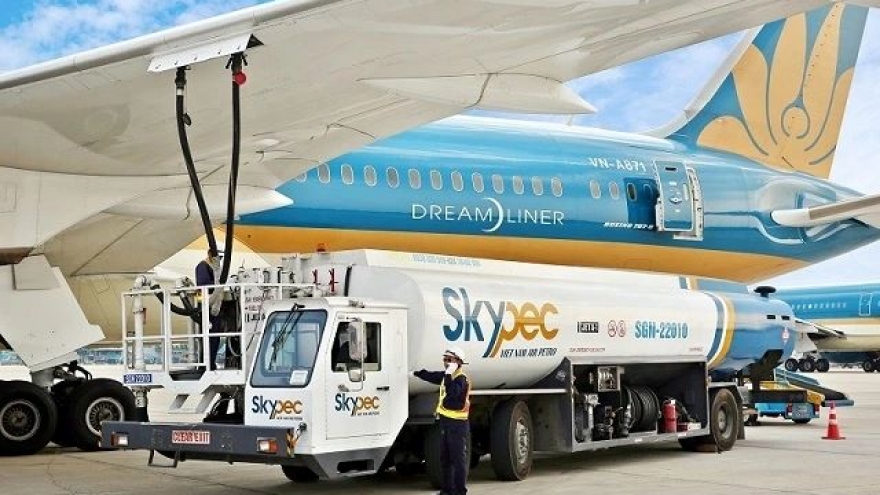 Aviation fuel supply for airlines secured through March 2026